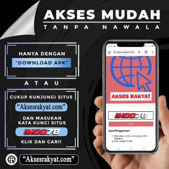 Aksesrakyat.com